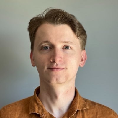 Dmytro Bavykin