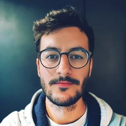 Dorian Ouvrard