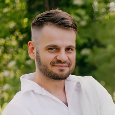 Piotr Kulpinski