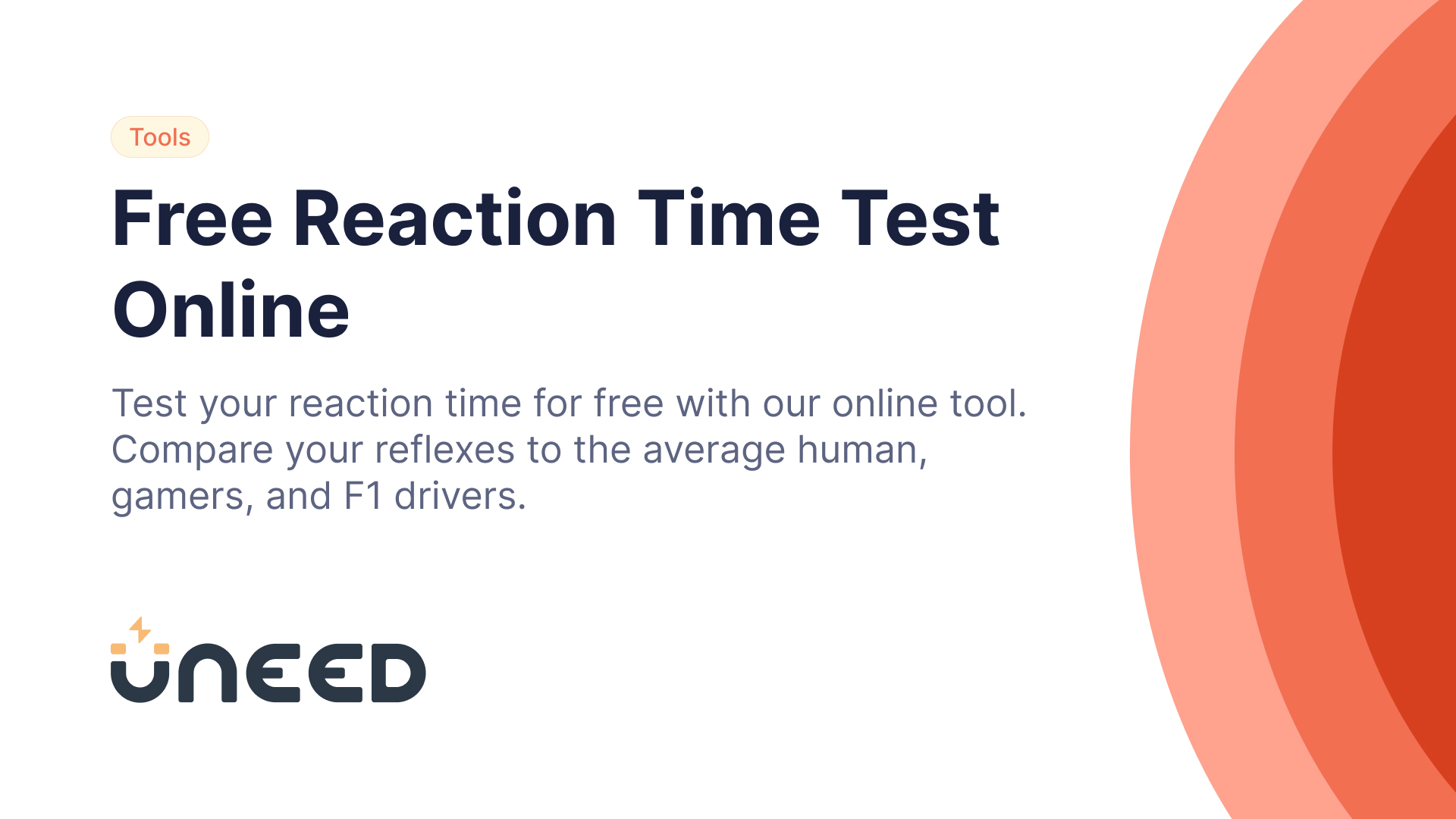 Free Reaction Time Test Online — How Fast Are Your Reflexes?