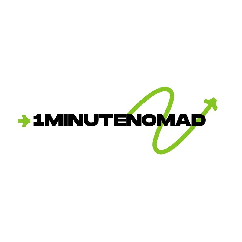 1-Minute Nomad product image