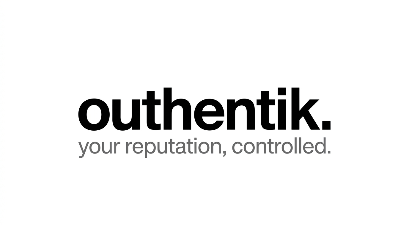 outhentik screenshot 1
