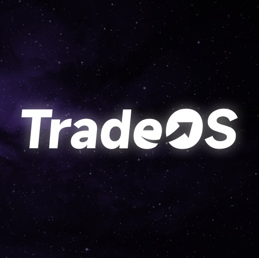 TradeOS screenshot 1