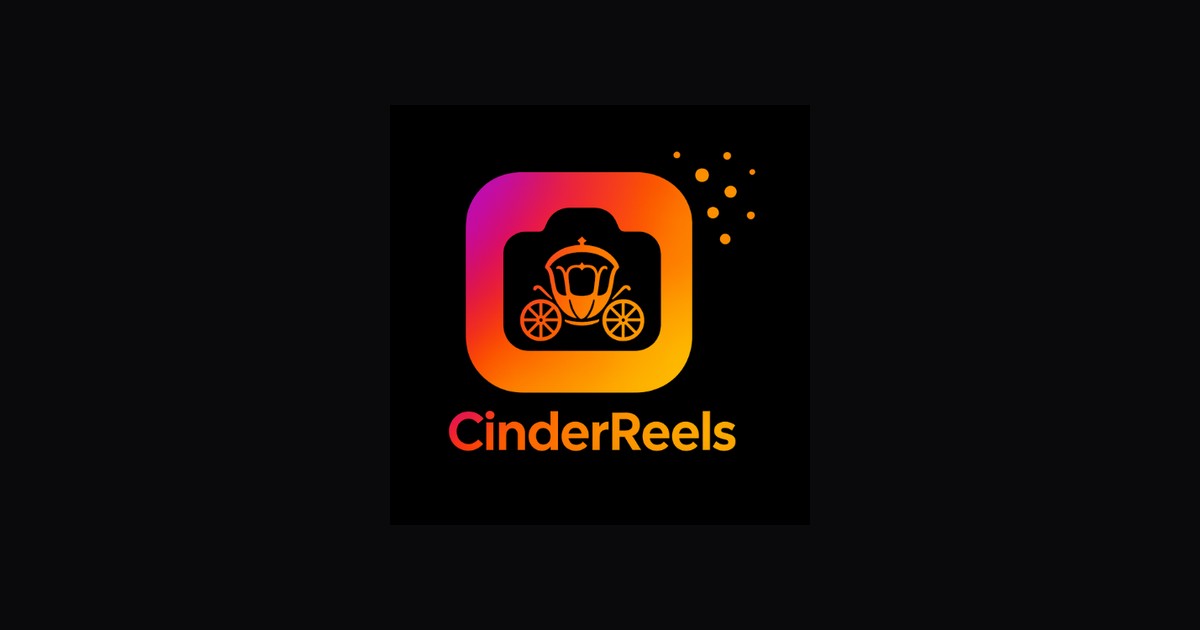 CinderReels screenshot 1