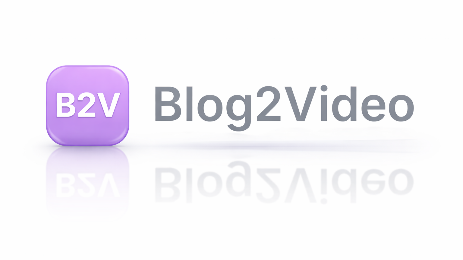 Blog2Video screenshot 1