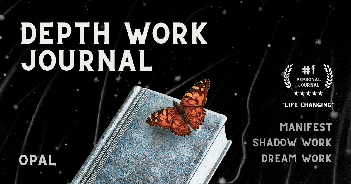 Opal Journal screenshot 1