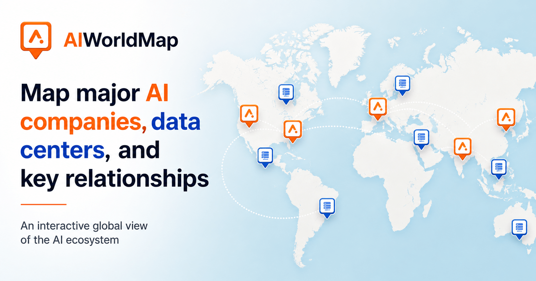 AIWorldMap screenshot 1