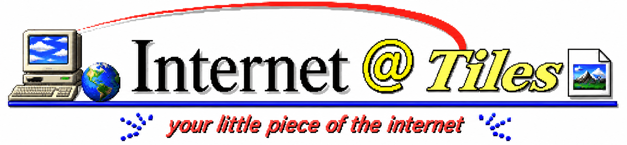 InternetTiles screenshot 2