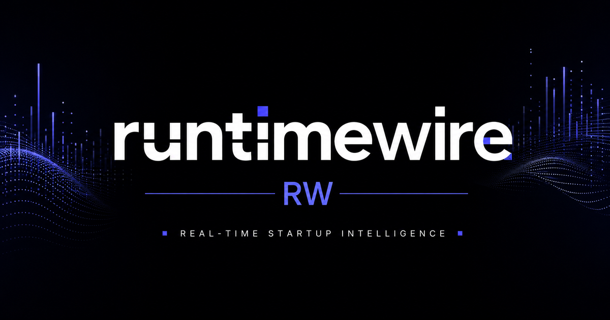 RuntimeWire screenshot 1