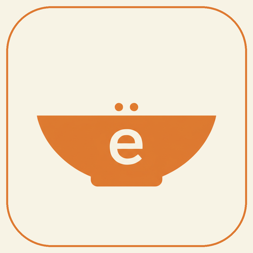 Eatsë - Meal Planner & Recipes screenshot 1
