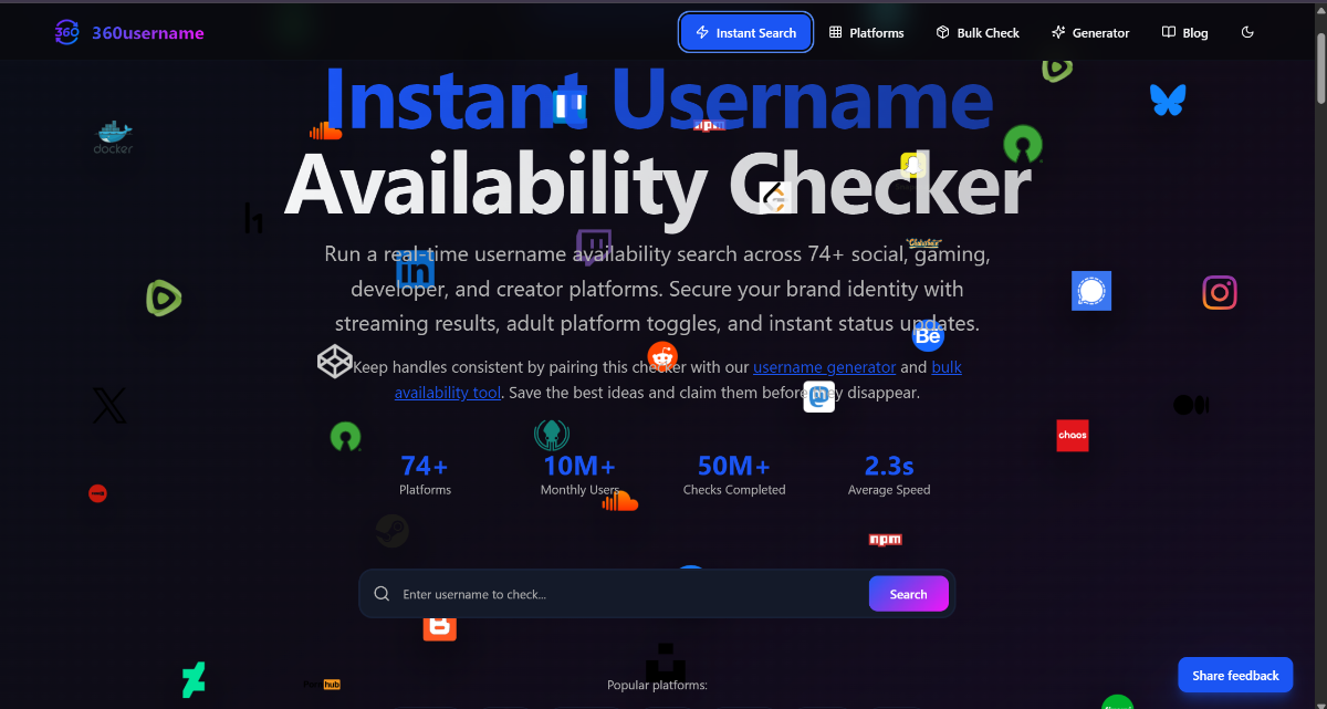 360Username image number 11