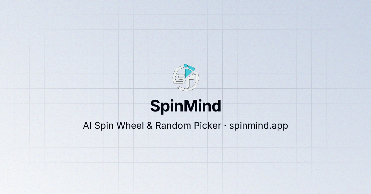 SpinMind screenshot 1
