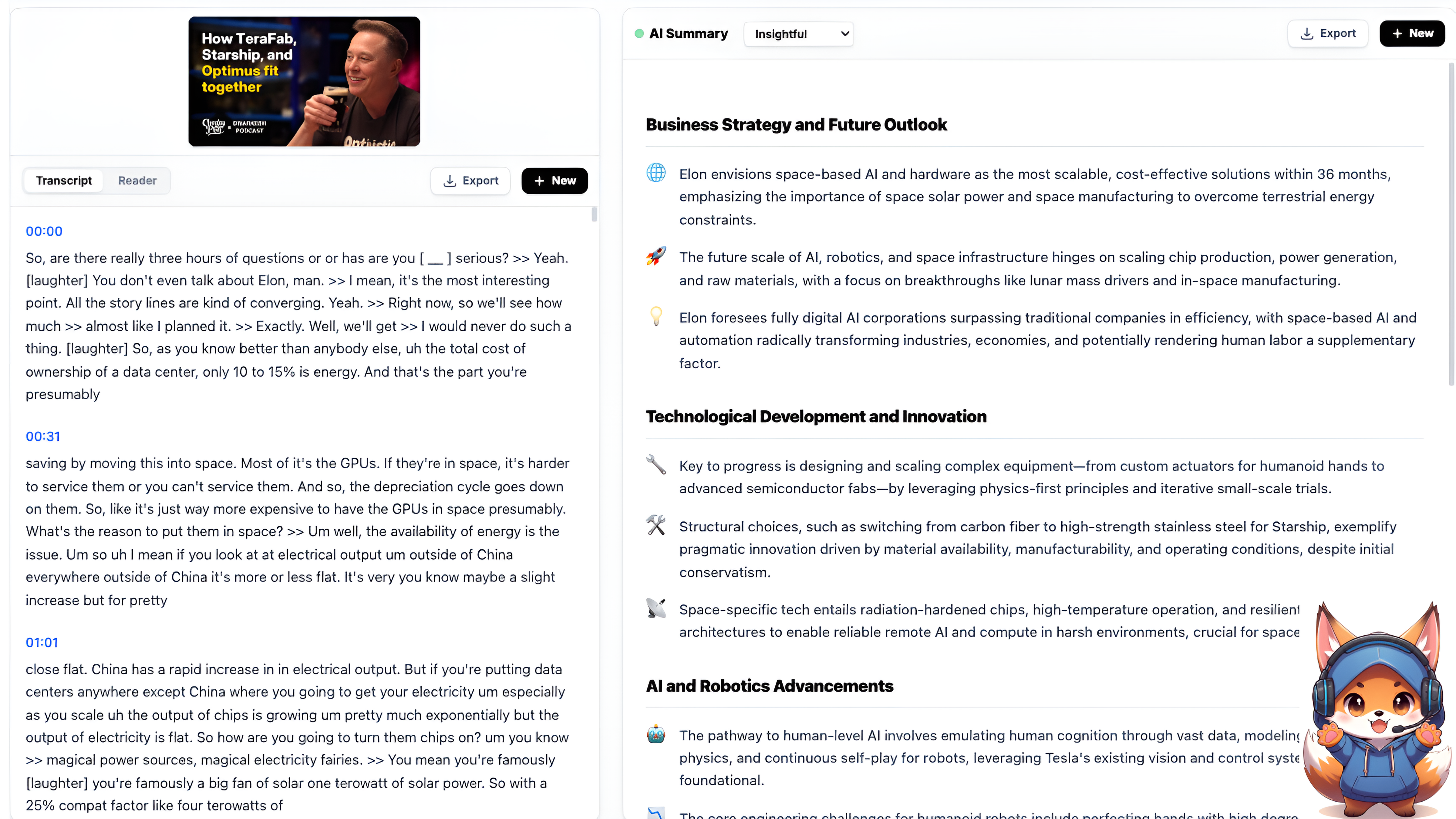 Ytskim screenshot 1