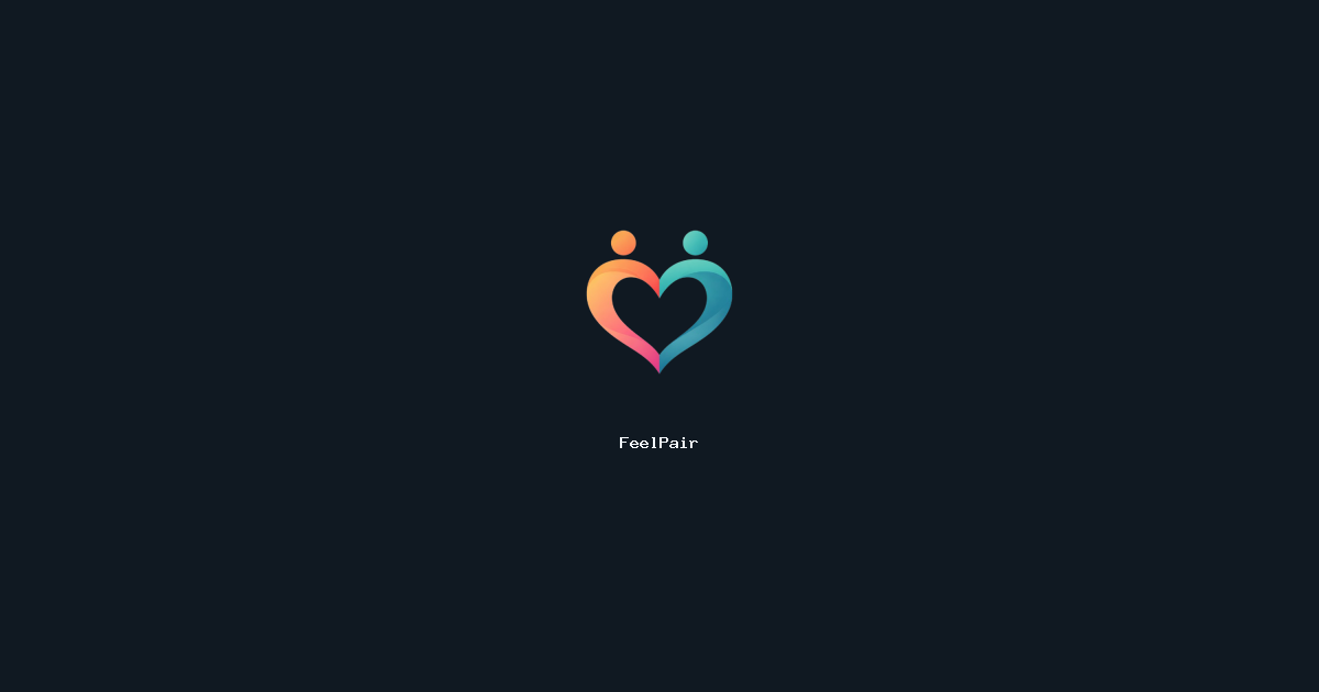 FeelPair screenshot 1