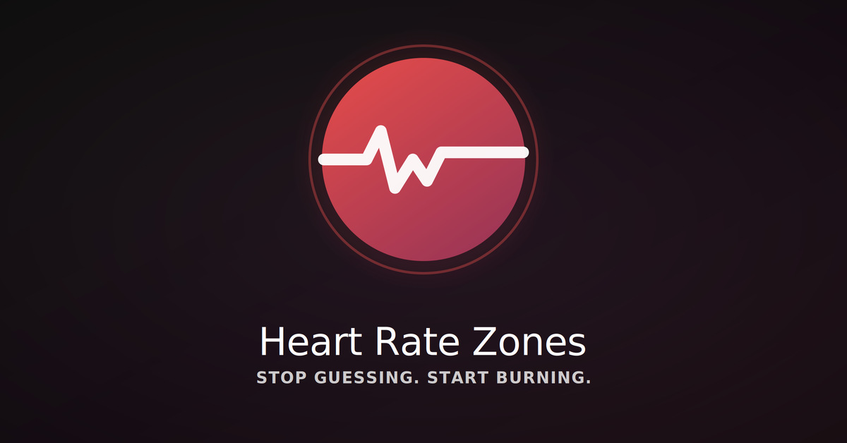 Calculate My Heart Rate screenshot 1