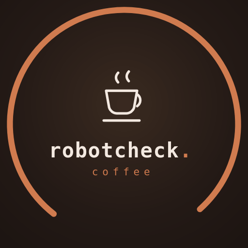 robotcheck screenshot 1
