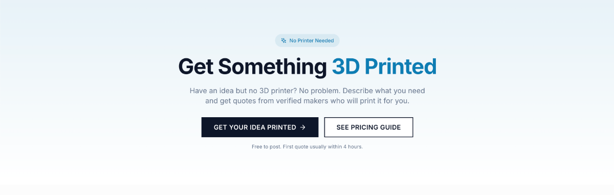 3D Print Bounty image number 11