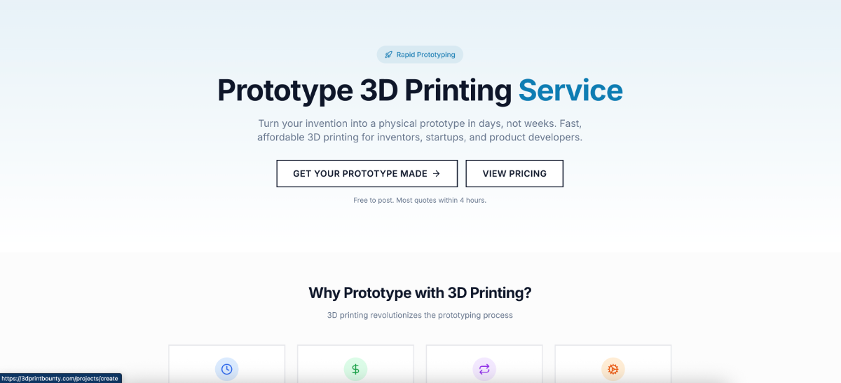 3D Print Bounty image number 21