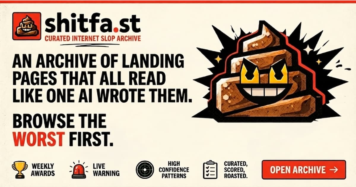 ShitFast screenshot 1