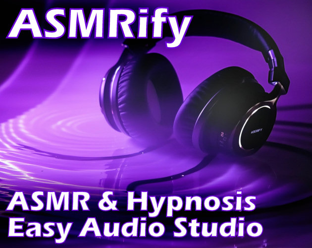 ASMRify screenshot 1