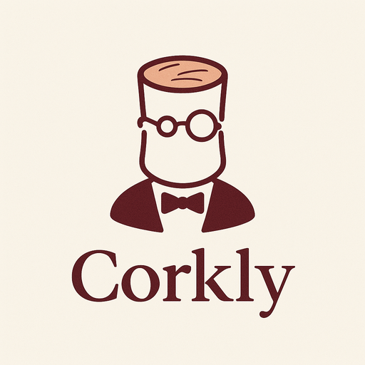 corklyai screenshot 1