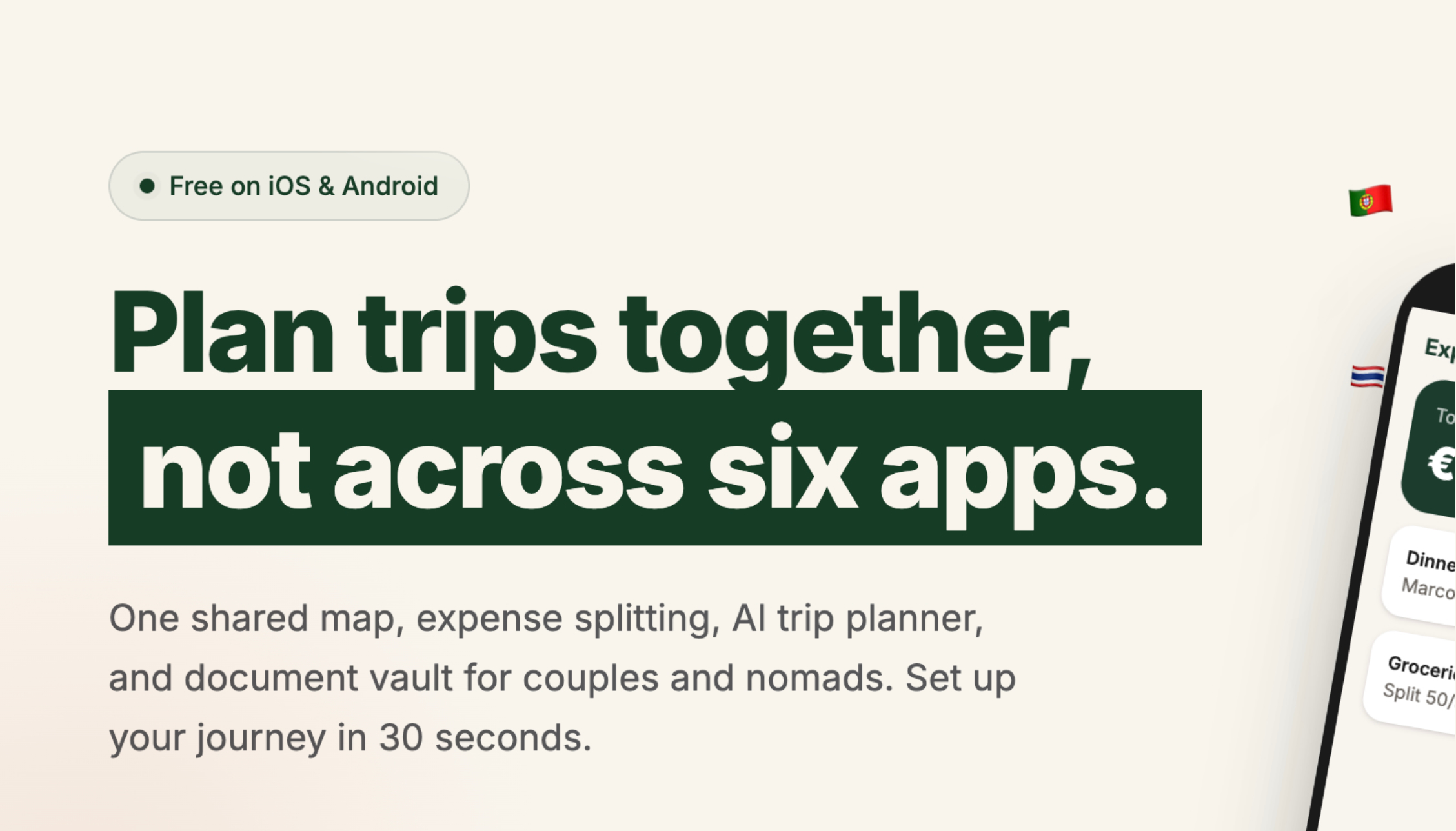 getonvaapp screenshot 1