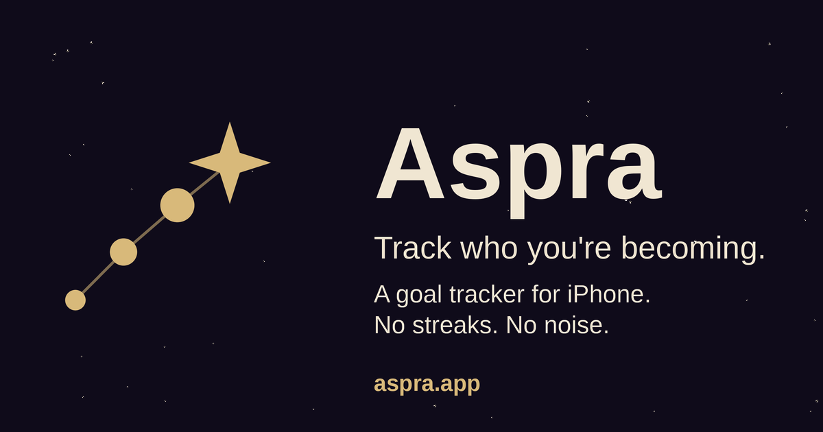 Aspra screenshot 1