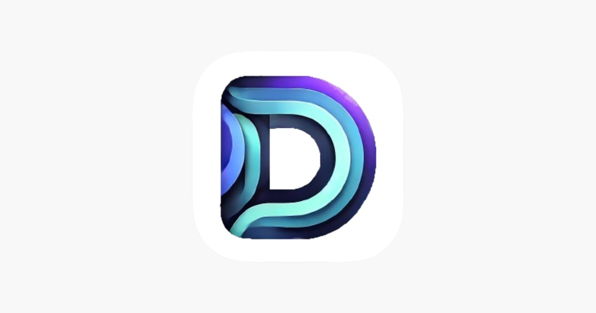 Dpart screenshot 1