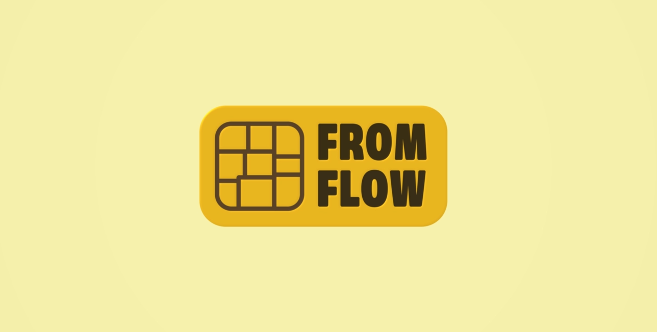 FromFlow - Discord Bot Maker screenshot 1