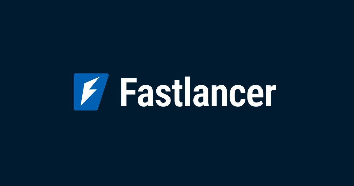 Fastlancer screenshot 1