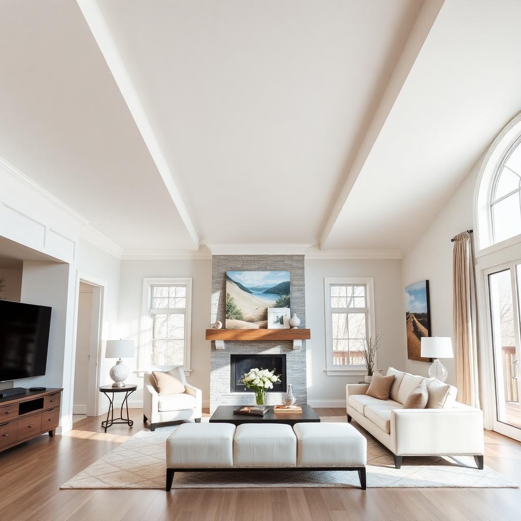 Popcorn Ceiling Removal GB screenshot 1