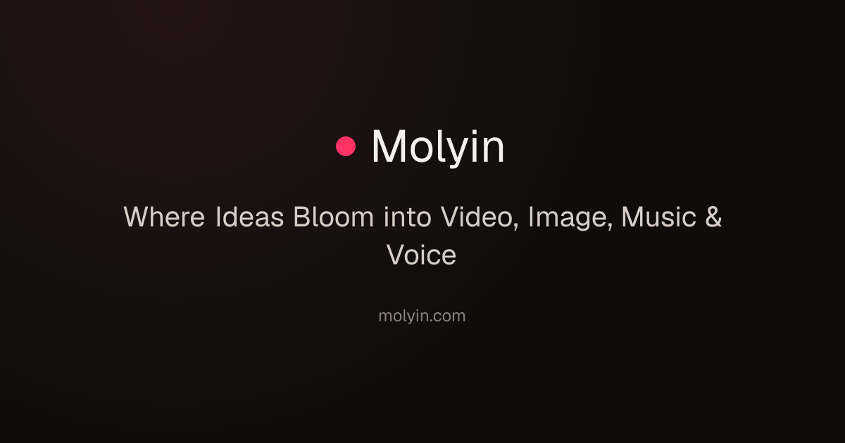 Molyin screenshot 1