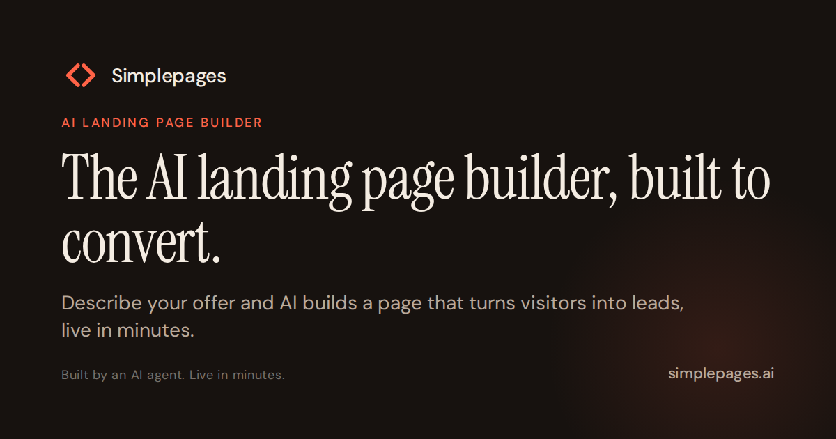 SimplePages screenshot 1