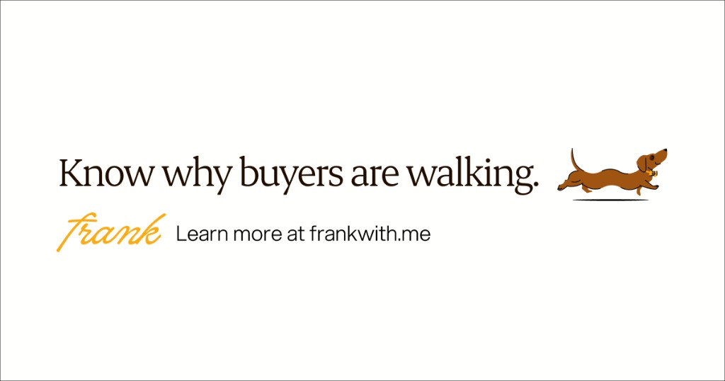 Frank screenshot 1