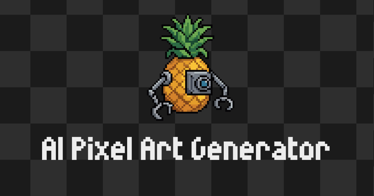 Sprite Fusion screenshot 1