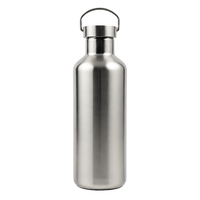 Plastic-free water bottle screenshot 3