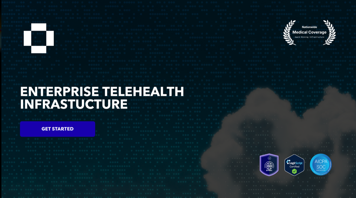 Cuvo Health screenshot 2