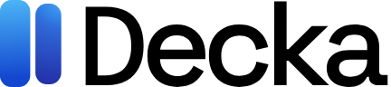 Decka screenshot 1