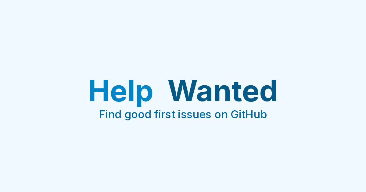 Help Wanted screenshot 1