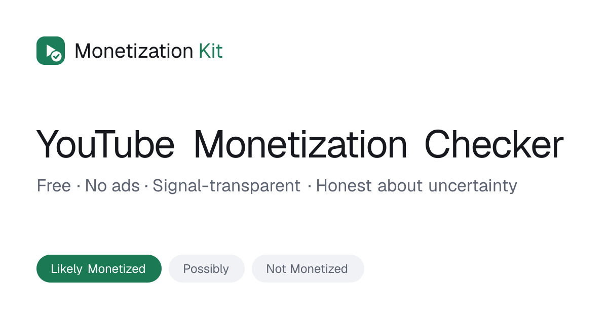 MonetizationKit screenshot 1