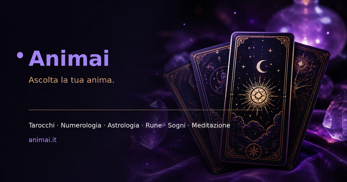 Animai.it screenshot 1