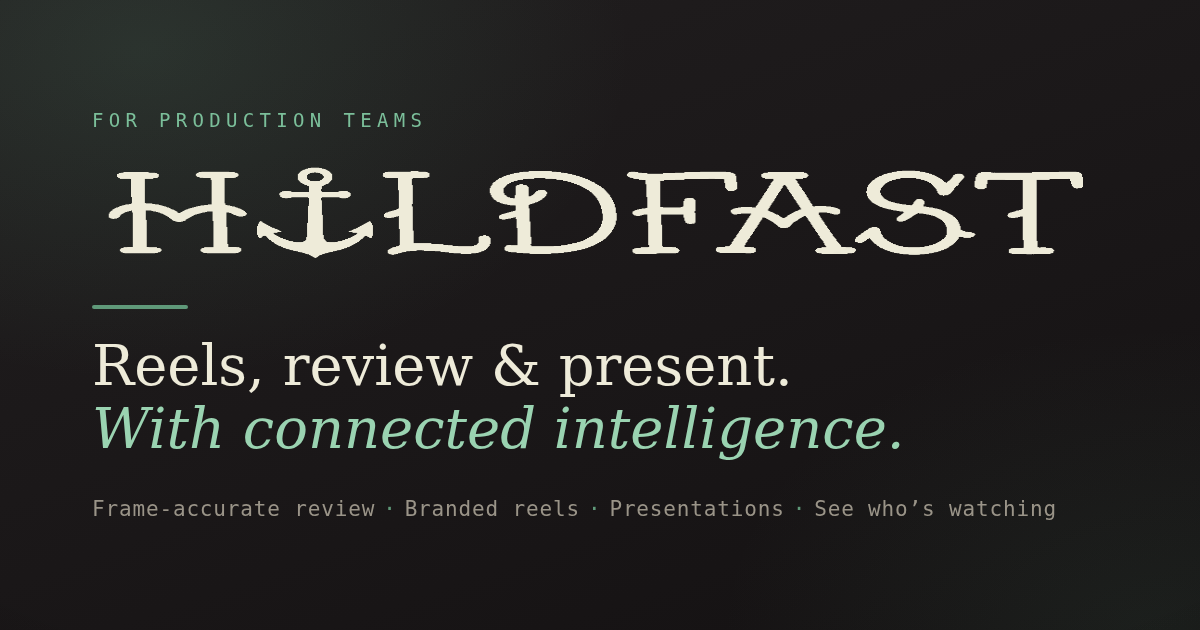 HoldFast screenshot 1