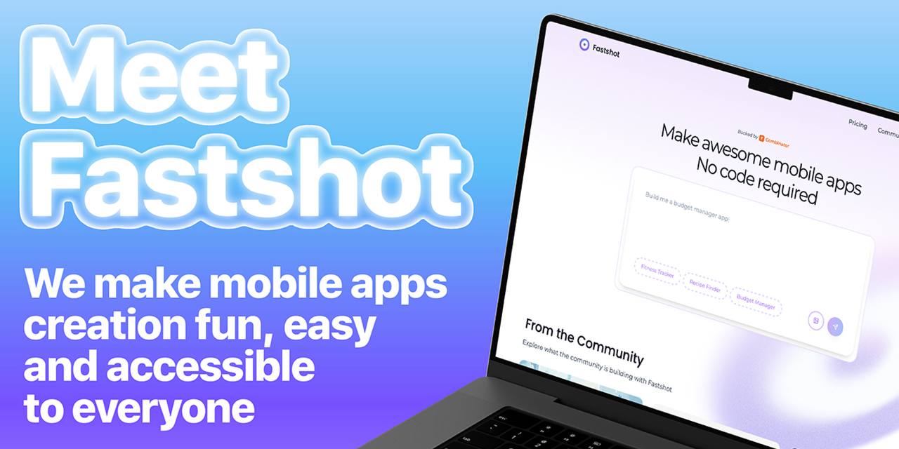 Fastshot screenshot 1