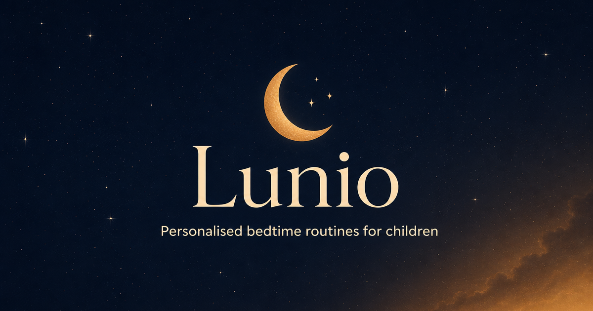 Lunio screenshot 1
