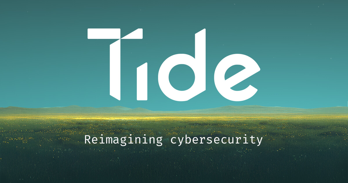 Tide screenshot 1