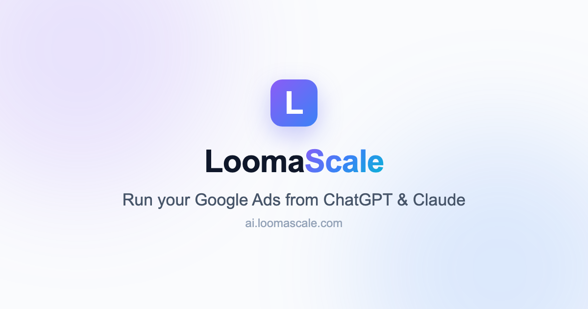 LoomaScale screenshot 1
