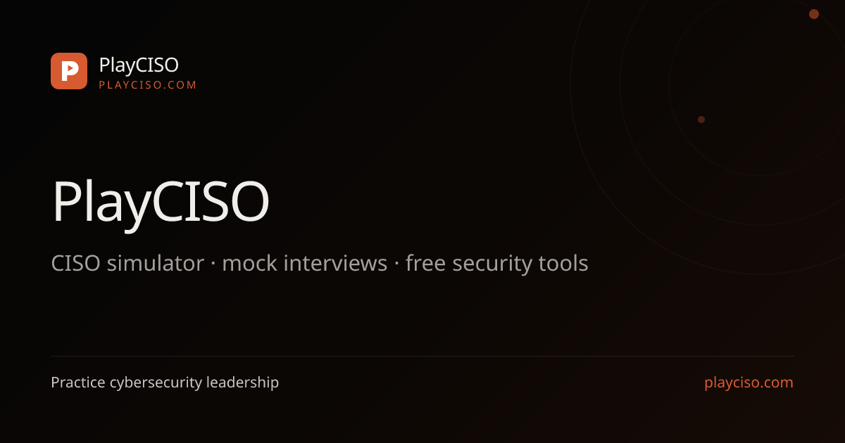 PlayCISO screenshot 1