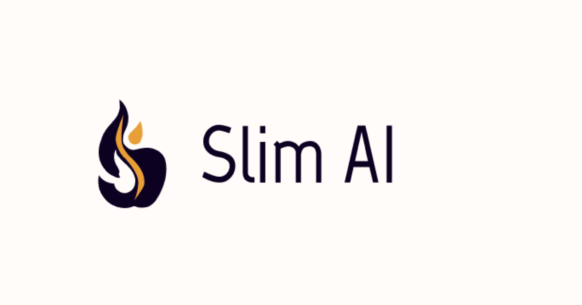 SlimAI Calorie Tracker screenshot 1