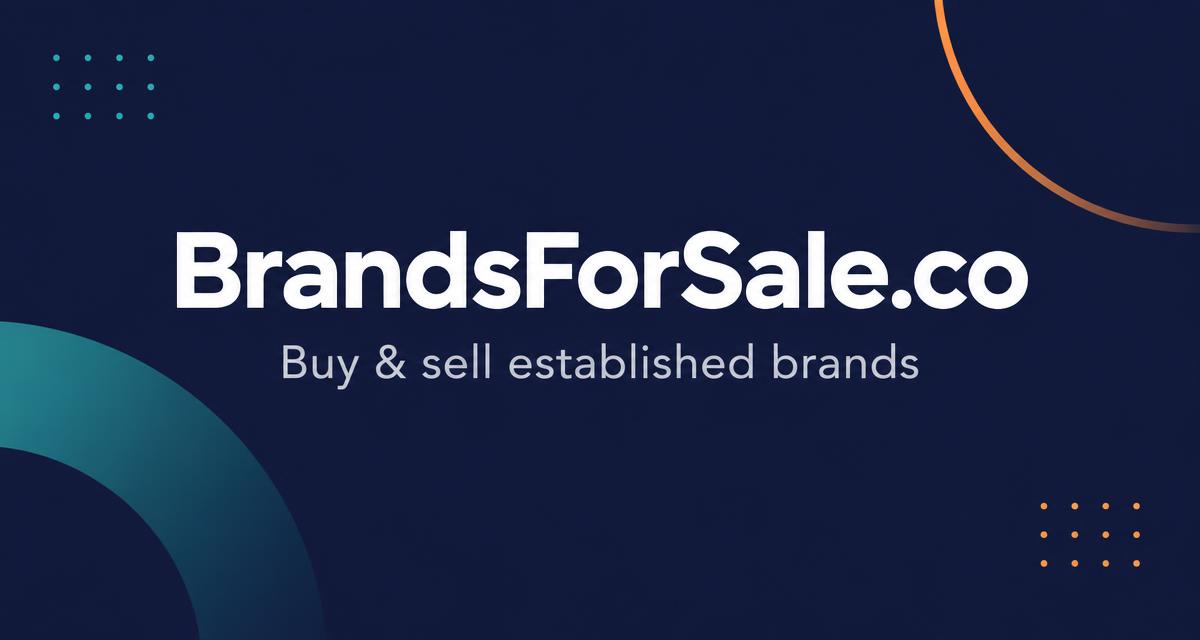 Brandsforsale screenshot 1