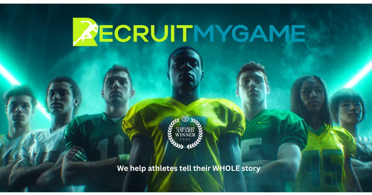 Recruit My Game screenshot 1